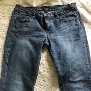 White House Black Market Jeans
